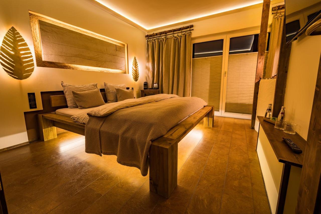 Locanda Boutique Hotel Stollberg Exterior photo